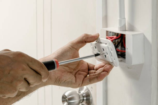 Electrical Maintenance Services in Roanoke, TX