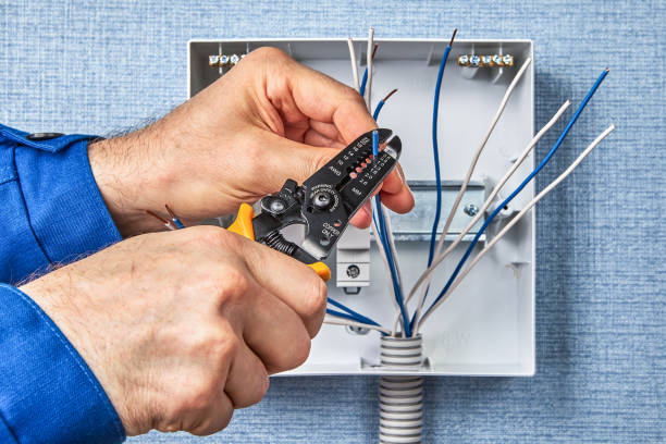 Trusted Roanoke, TX Electrical Services Experts